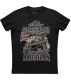 The Most Powerful Weapon T-Shirt (O)