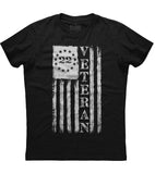 Proud Veterans Of The U.S Army T-Shirt (O)