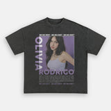 OIVIA RODRIGO 3.18 2.0 TEE
