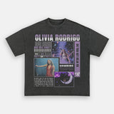OIVIA RODRIGO 3.18 TEE