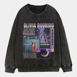OIVIA RODRIGO 3.18 TEE
