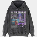 OIVIA RODRIGO 3.18 TEE