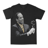 OJ Simpson "Gold Grill" Graphic Tee Style001