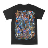 OKC Champions 2025 Graphic Tee