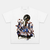 OKLAHOMA CITY THUNDER TEE