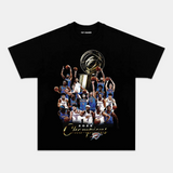 OKLAHOMA CITY THUNDER TEE