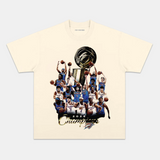 OKLAHOMA CITY THUNDER TEE