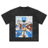 OKLAHOMA  CITY THUNDER 2.0 TEE