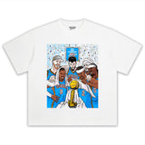 OKLAHOMA  CITY THUNDER 2.0 TEE