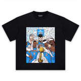 OKLAHOMA  CITY THUNDER 2.0 TEE