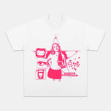 OLIVIA RODRIGO 2.0 TEE
