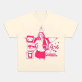 OLIVIA RODRIGO 2.0 TEE