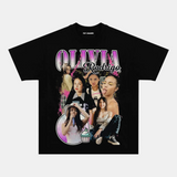 OLIVIA RODRIGO TEE 4.23