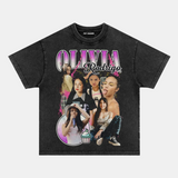 OLIVIA RODRIGO TEE 4.23