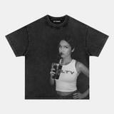 OLIVIA RODRIGO V1 TEE
