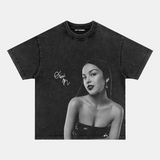 OLIVIA RODRIGO V11 TEE