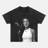 OLIVIA RODRIGO V15 TEE