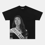 OLIVIA RODRIGO V16 TEE