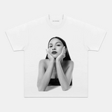 OLIVIA RODRIGO V22 TEE