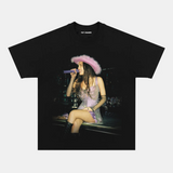 OLIVIA RODRIGO V4 TEE