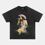 OLIVIA RODRIGO V4 TEE