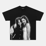 OLIVIA RODRIGO & BILLIE EILISH 2.0 TEE
