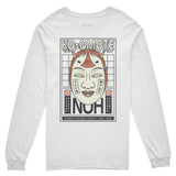 Ko-Omote Long Sleeve T-Shirt