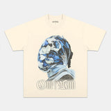 ONE OF WUN 7V TEE