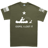 OOPS I Lost It T-shirt