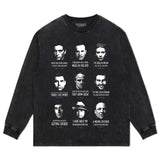 ORGANIZED CRIME TEE