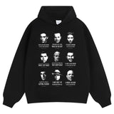ORGANIZED CRIME TEE