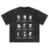 ORGANIZED CRIME TEE