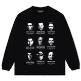 ORGANIZED CRIME TEE