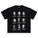 ORGANIZED CRIME TEE