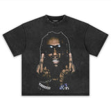 OSAMASON TEE