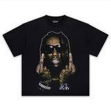 OSAMASON TEE