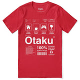 Otaku T-Shirt