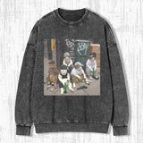 OUTLAW CAT 3.24 T-SHIRT