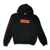 Fire & Fury Sweatshirt