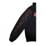 Fire & Fury Sweatshirt