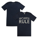 Women Rule T-shirt