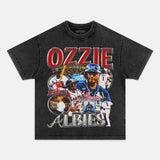 OZZIE ALBIES TEE Style001