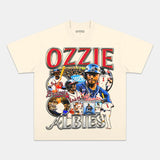 OZZIE ALBIES TEE Style001