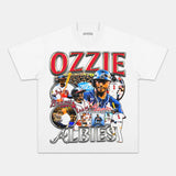 OZZIE ALBIES TEE Style001