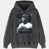 Octavio Dotel 1973-2025 Tee
