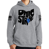 Ohio Strong Hoodie