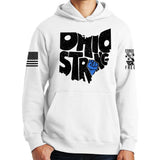 Ohio Strong Hoodie