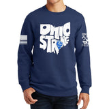 Ohio Strong Sweatshirt Style001