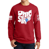 Ohio Strong Sweatshirt Style001