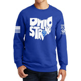 Ohio Strong Sweatshirt Style001